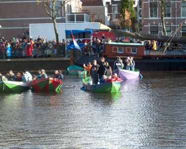 Sint intocht 11